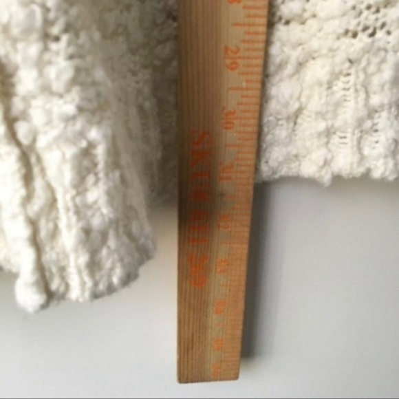 Free People Sweater - Picture 5 of 5